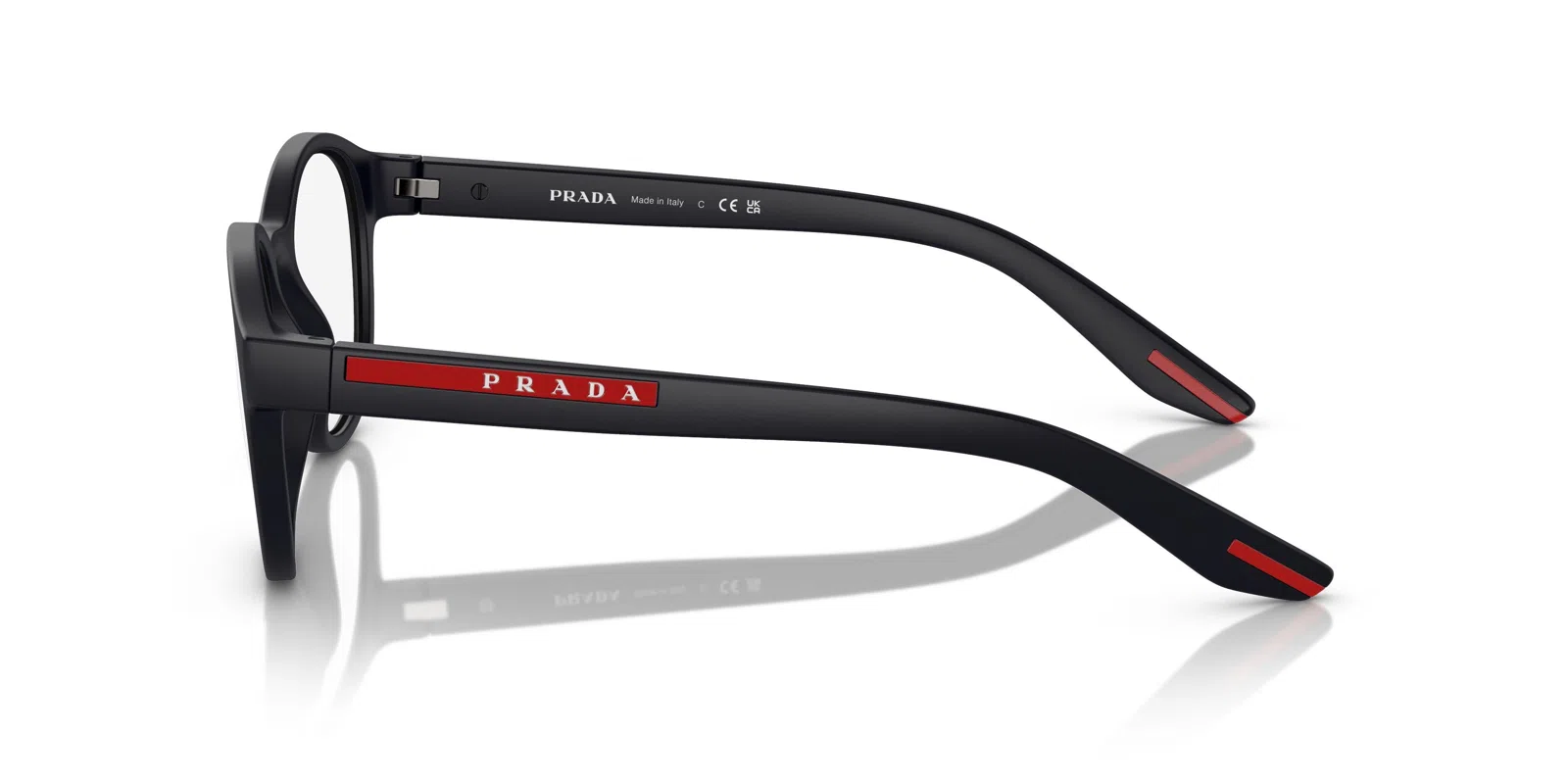 Prada Linea Rossa 07PV Eyeglasses - view 9